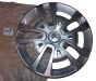 Radkappe Neues Original 16' 98226120TW Citroen