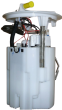 Kraftstoffpumpe Renault 172024944R Qplus