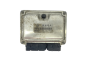 Steuergerät 038906019JN 0281011027 VW Bosch 57530