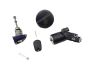 Zündschloss Citroen C4 Cactus 9673257480 1635613480 1508F3 KBQ