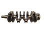 Kurbelwelle 849 9800993080 1.6 ehdi 8v 9H06 9H05 Citroen Peugeot 4839