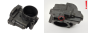 Drosselklappe PSA Mini V760491980-01 A2C53386323 VTI 2