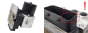 Abs-Pumpe Lancia Ypsilon Y 51758178 54084785B TRW 1008