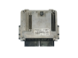 Steuergerät 0281034427 F1B1-12A650-BDB Ford Bosch
