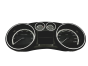 Tacho Kombiinstrument Peugeot 308 9674994880 503001550138 52074