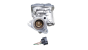 Agr-Ventil 147104647R Renault Nissan 1.5 dCi H8201143495 S6