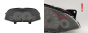 Tacho Kombiinstrument Ford Focus 98AB-10849-JH 98AB10849JH 3133