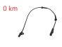Abs-Sensor Hinten 479004677R 10.0711- 6512.4 Ate Dacia Logan Sandero 3 0km