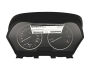 Tacho Kombiinstrument BMW 1 F20 F21 6210 9350124 Johnson