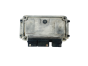 Steuergerät 0261206942 9638783480id10 26FM0884 PSA Bosch 44930
