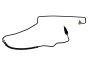 Kupplungsleitung Neues Original 8200700567 Renault Laguna 2
