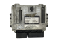 Motorsteuerung EDC16C39-6.C1 0281B04453-02 Fiat 52692