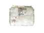 Steuergerät 1685451332Q01 0265109619 Mercedes Bosch 26185
