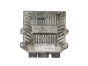 Steuergerät 5WS40110E-T 9654925480 9648624280 PSA Siemens 42878
