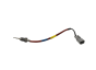 Abgastemperaturgeber 165800657R Renault Opel Nissan 1303