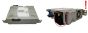 Navigationssystem Radio Citroen Peugeot 9835408680 A3C0300480901 Continental