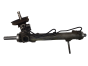 Lenkgetriebe Peugeot 206 9625561510 4000EW ZF 7424