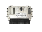 Steuergerät 0261S17833 237105748R Renault Bosch 28811