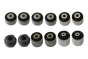 Kipphebelbuchse Silentblock Set Für Audi A6 4G0407183A 44071742501 Vika