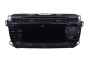 Cd-Radio Mit Mp3 Seat Ibiza 4 IV 6J1035153G ULSECD 1139