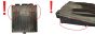 Steuergerät 8200212348 8200222917 R0410C039A Renault Delphi TRW 2863