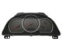 Tacho Kombiinstrument Suzuki Grand Vitara 34110-50J02 30558
