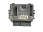 Motorsteuerung Opel 12992628LK 0281011380 Bosch 45103
