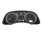 Tacho Kombiinstrument Peugeot 307 9655476580 G00 59113
