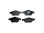 Bremsklötze MAGNETI MARELLI 363700201690 410600756R