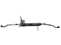 Lenkgetriebe Citroen C5 Z8-X4 4000SN ZF 7604