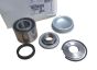Radlager Hinten Original 374839 3748.39 Citroen Peugeot