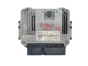 Steuergerät Fiat 51798819 0281012865 4834A3ACM Bosch 53883