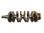 Kurbelwelle 6238C 0501J9 9812854980 1,4 HDI 8HX Citroen Peugeot 4832