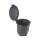 Aschenbecher Neues Original Renault Nissan Clio Megane 9653600Q0A