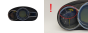 Tacho Kombiinstrument Renault Megane 3 248101992R A2C83014900 1552