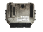 Steuergerät 0281012468 9656161680 PSA Bosch