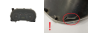 Tacho Kombiinstrument Fiat Grande Punto 5550011005 1068