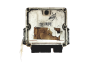 Steuergerät 0281011520 9652183480 9640938680 PSA Bosch 24057
