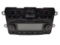 Autoradio BT USB Smart 281151408R R013-X07