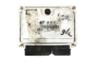Steuergerät 0281011198 038906019LD Ford Bosch
