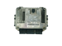 Steuergerät 0281012589 8200527725 8200527756 Renault Bosch 33061