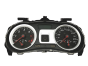 Tacho Kombiinstrument Renault Clio 3 8200821001 D 30071