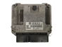 Steuergerät Seat 03G906021JE 0281013621 Bosch