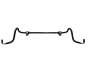 Stabilisatorstange Vorne 546113587R Renault Trafic 3 Vivaro 2 NV300 Talento