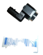 PDC-Sensor Neu Renault Megane III Laguna 284426105R