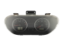 Tacho Kombiinstrument Ford Fusion Fiesta 4S6F-10849-EA 58756