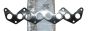 Dichtung Kolektora Wydechowego Neues Original 0349.J2 0349J2 Citroen Peugeot