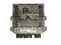 Steuergerät 2N1A-12A650-AE 5WS40031E-T Ford Siemens 20453