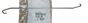 Seilzug Schloss Neues Original 9151.P1 9151P1 Citroen Peugeot