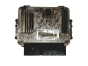 Steuergerät 55200666 0281012862 Fiat Bosch 29995